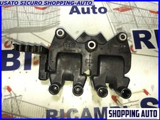 BOBINA ACCENSIONE MOTORE FIAT MULTIPLA 1°S 1.6 - 0040100029