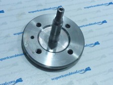 FLANGIA MOZZO PORTA TAMBURO