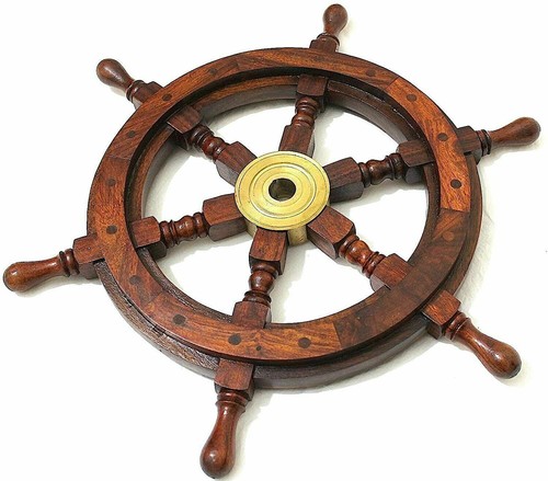 Volante nave nautica - , in