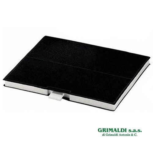 Filtro carbone attivo - attivo, per