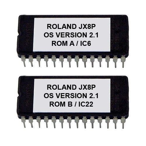 Roland 2 1 - roland, 2.1