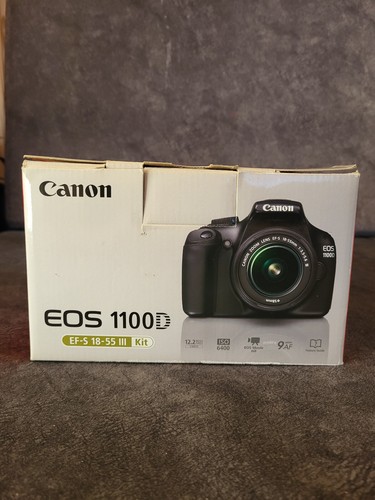 Canon eos 1100d dslr - eos,