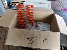 Nuovo BMW 5er E34 2x Molle