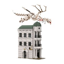 Youfoy edificio modulare - youfoy,