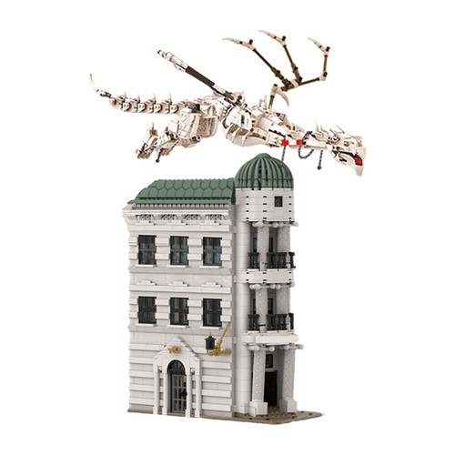 Youfoy edificio modulare con - edificio,