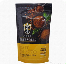 SUOLE DI CAFFÈ IN GRANI 16 oz