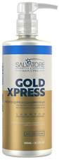 Salvatore cosmetica gold - cosmetica,