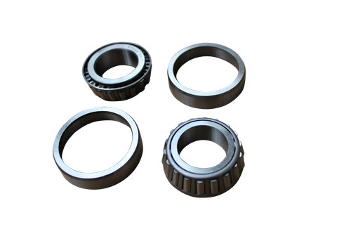 Kit cuscinetti sfera head - cuscinetti,