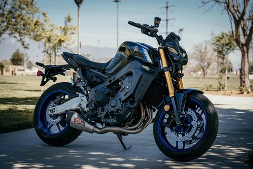 Scarico completo yoshimura - completo, at2