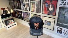 Michael Jackson Cap HIStory