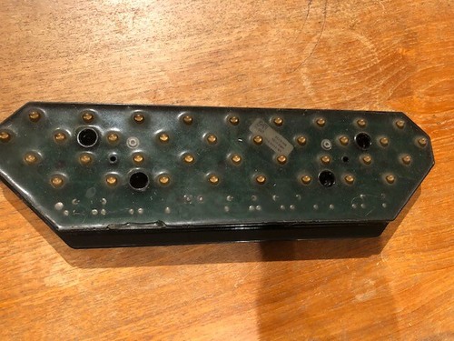 Daktronics led rosso - led,