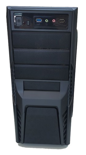 Case per atx con - case,