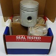 GUARNIZIONE JEEP WILLYS MB &