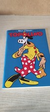 DISNEY - TOPOLINO NUMERO 15