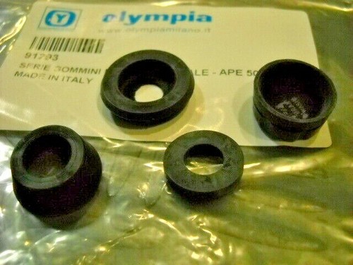91293 kit gommini pompa - kit,