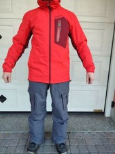 Giacca da Snowboard della