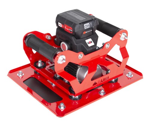 Rubi triller energy cas - triller,