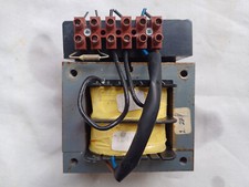 Keston Qudos 28s trasformatore assy C08406000