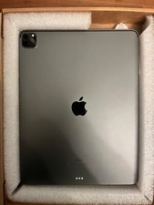 Apple iPad Pro 12.9" (5th Generation) NON-WORKING - Logic Board Issue