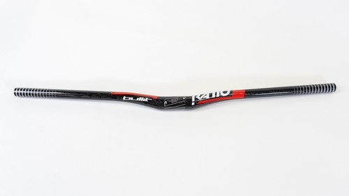 Manubrio carbonio mod mtb - carbonio,