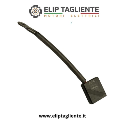 Spazzole motore elettrico - spazzole,