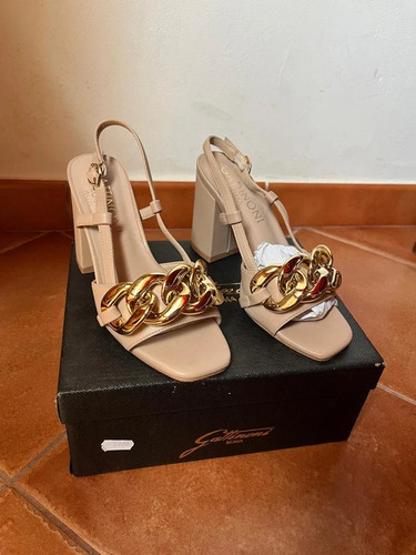 Tacchi eleganti gattinoni - tacchi,
