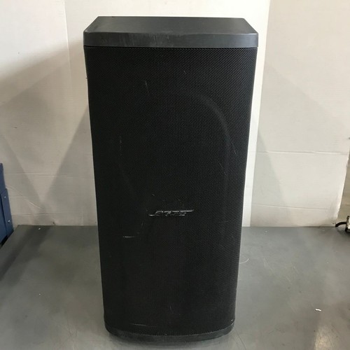 Modulo basso alimentato - , bose