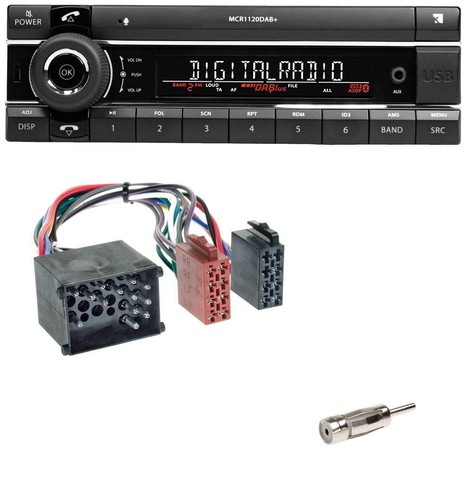 Autoradio kienzle bluetooth - autoradio,