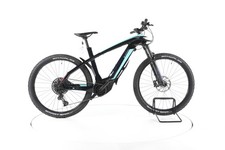 Bianchi e-Omnia X Type E-MTB