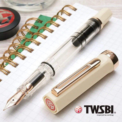 Twsbi eco penna - twsbi,,