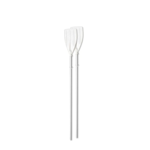 Coppia remi manico in - coppia,