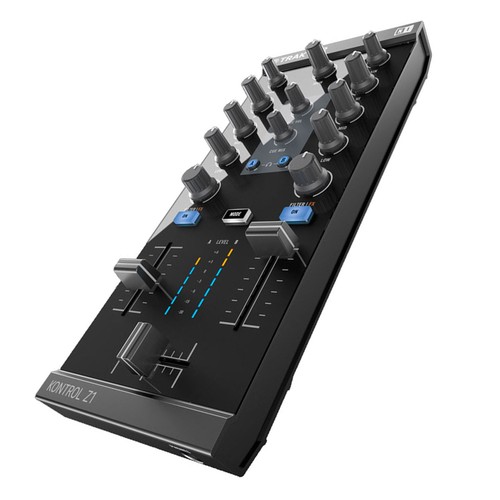 Native instruments traktor - instruments,