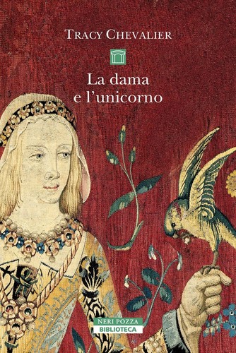 Dama l unicorno - la, e