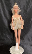 Bambola Barbie ballerina