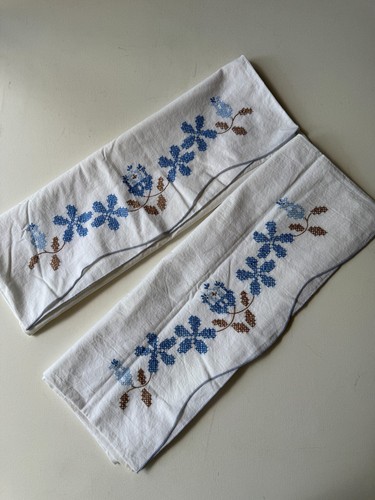 Federe per cuscini vintage - , in