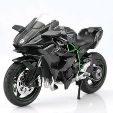 Modellino moto pressofuso - , in