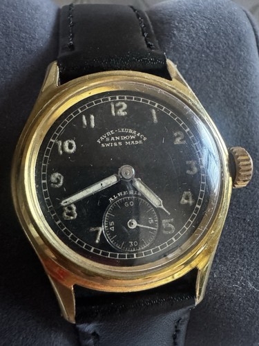 Orologio uomo 32mm vintage - uomo,
