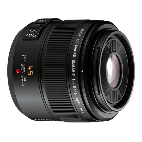 Panasonic lumix 45mm 8 - lumix,