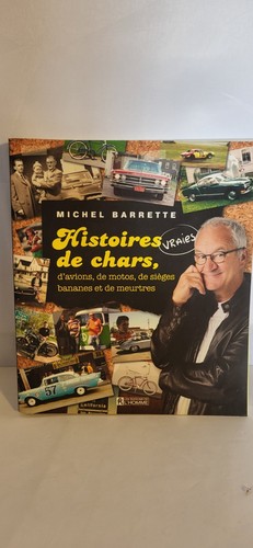 Histoires vraies chars - histoires, de