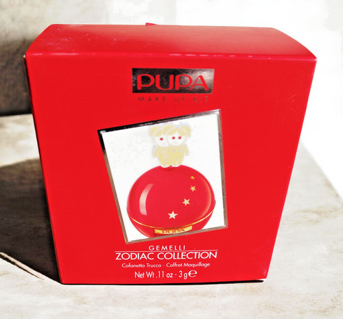 Pupa zodiaccollection gemelli - pupa,