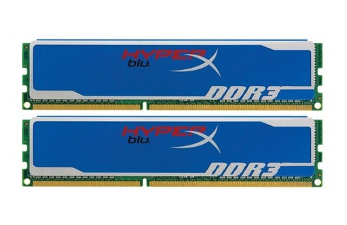 Kingston hyperx blu - kingston, gb