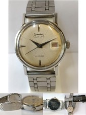 SANDOZ SLIM LINE 21J CARICA