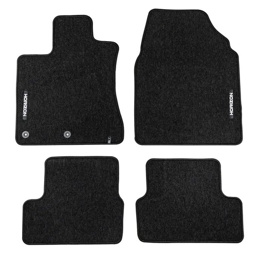 Set tappetini frogum - tappetini,
