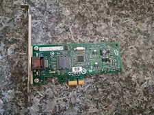 HP NC112T Scheda rete x1 Gigabit per Server 