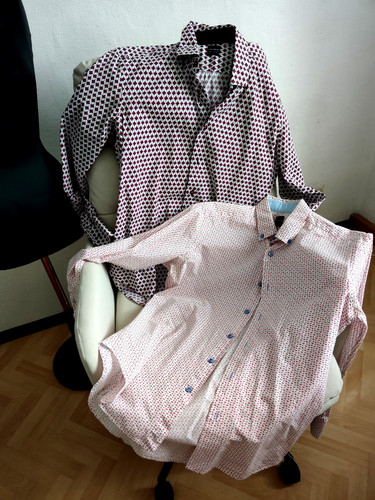Camicia uomo bottega - camicia,
