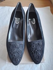 PIERO Linea Kristelle scarpe