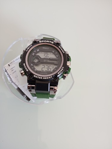 Orologio polso digitale - orologio,