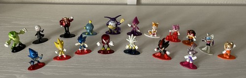 Sega jada nano metal mini - jada,