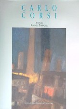 CARLO CORSI BOSSAGLIA  ROSSANA EDITORIALE GIORGIO MONDADORI 1996 