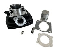 Yamaha DT 125 2 TEMPI Cilindro